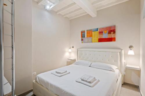 Il Palazzo della Signoria Modern Loft, Firenze