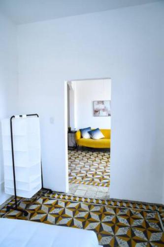 La Ferreteria Apartments - main image