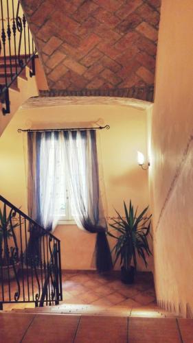 Faciliteter, Casa Papi in Crevalcore