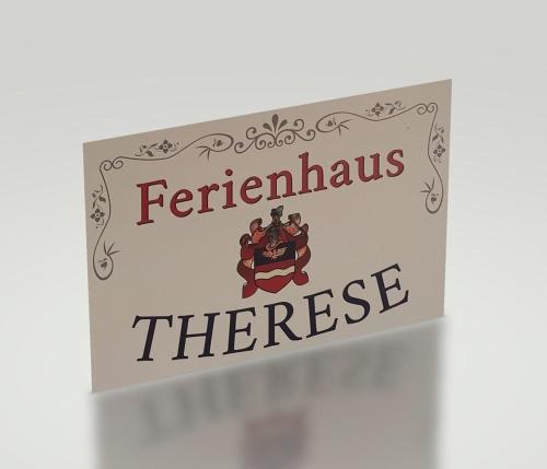 Ferienhaus Therese