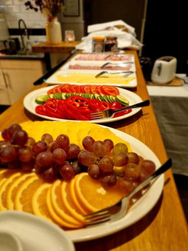 Gamla Järnhandeln - Norrskedika Hotell