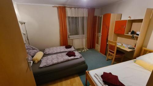 Ferienwohnung Korneuburg bei Wien -1 in 科爾內伯格