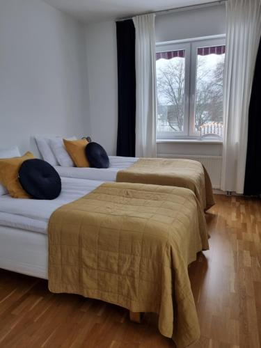 Gamla Järnhandeln - Norrskedika Hotell - image 14