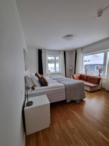 Gamla Järnhandeln - Norrskedika Hotell - image 6