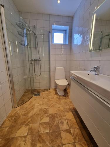 Gamla Järnhandeln - Norrskedika Hotell - image 8