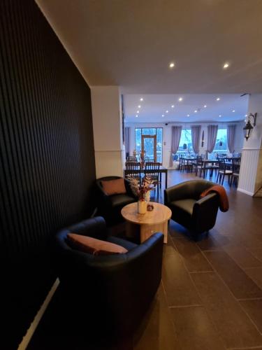Gamla Järnhandeln - Norrskedika Hotell - main image