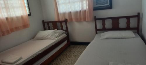 Las Gaviotas Coveñas