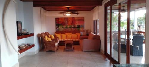 Villa #4 - Isla Contadora in กอนตาโดรา