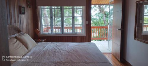 Villa #4 - Isla Contadora in กอนตาโดรา