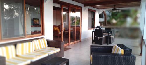 Villa #4 - Isla Contadora in กอนตาโดรา