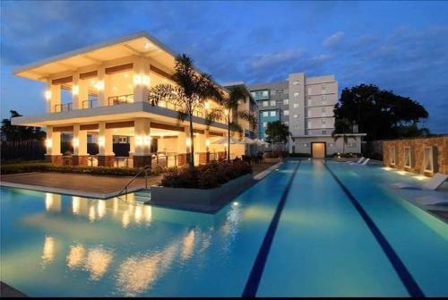 8 Spatial - ForeverMC Condotel 2BR 5615, Davao City (Foto 4)