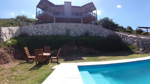 Balcones del Lago