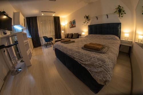 Stan na dan CENTRAL Uzice - Apartment - Užice