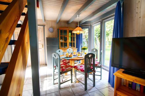 Ferienhaus Mirow 66 Ferienhaus Mirow 66