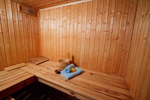 Ferienhaus Mirow 66 Ferienhaus Mirow 66