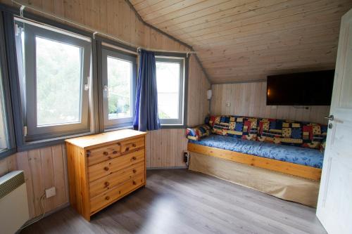 Ferienhaus Mirow 66 Ferienhaus Mirow 66