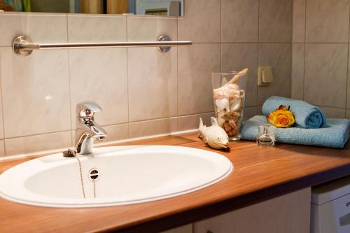 Ferienhaus Mirow 66 Ferienhaus Mirow 66