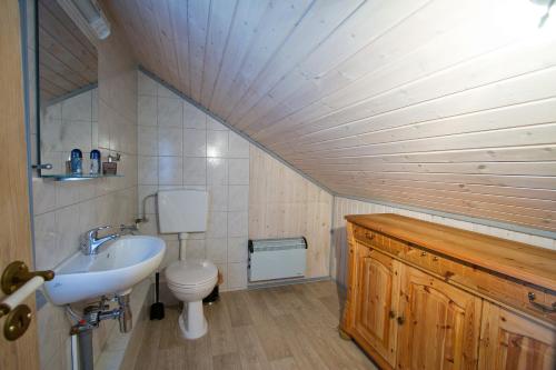 Ferienhaus Mirow 66 Ferienhaus Mirow 66