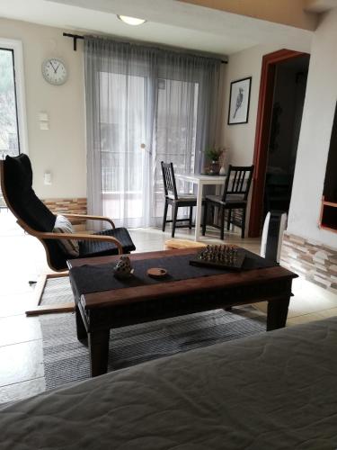Forest 22 in Kavala