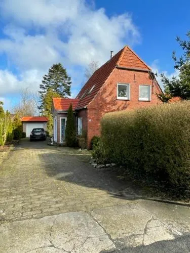 Haus Fürst in Tossens, Deutschland