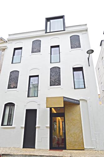 Lisbon City Hollywood Hotel by City Hotels - image 14