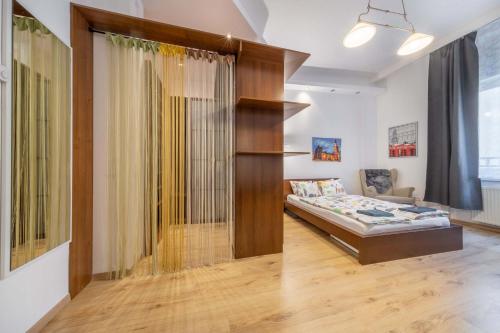 Anastasia 2 bedrooms apartment on Váci utca - image 4