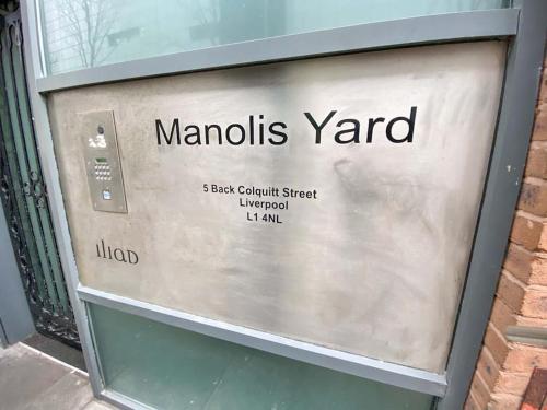 Liverpool One Beautifully Presented 2 Bedroom Apartment, Liverpool (photo 8)