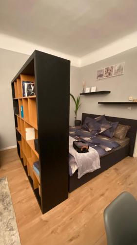 Mediterranean Sea Apartment