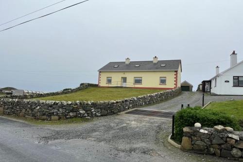 Pier View House