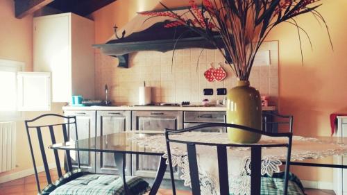 Casa Papi - Apartment - Crevalcore