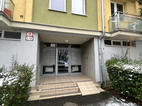 Apartmán Zuzana, Bratislava (foto 10)