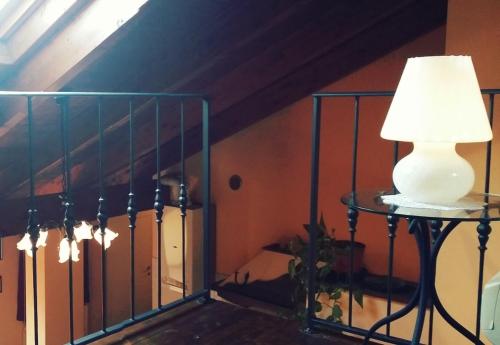 Faciliteter, Casa Papi in Crevalcore