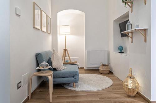  Appartamento La Stradina, Ferienwohnung in Palo del Colle