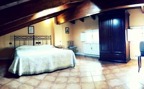 Casa Papi - Apartment - Crevalcore