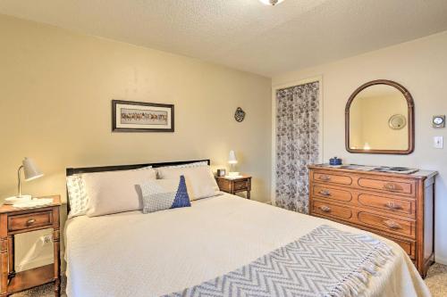 Rapid City House with Deck on Private 150-Acre Estate - image 10