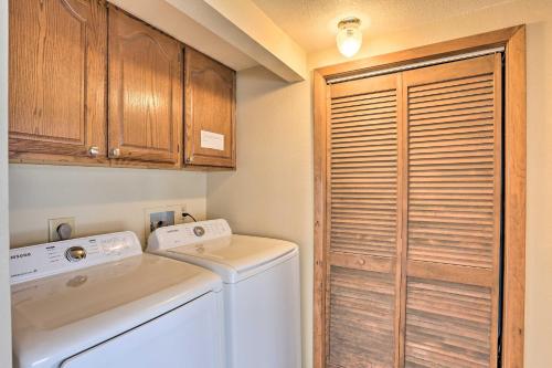 Rapid City House with Deck on Private 150-Acre Estate - image 12
