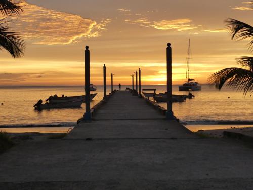 ที่เที่ยวใกล้ที่พัก, Southern Haven Guesthouse in ลาบอรี