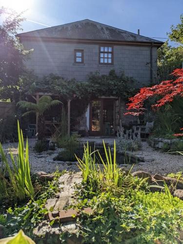 منظر, Seaside guest house a stone's throw from the beach in هولوكومبى