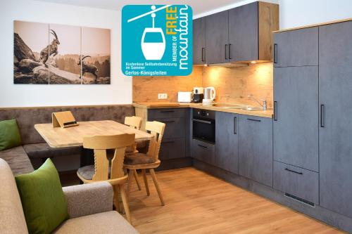 Exterior view of Waidmannsruh Appartements