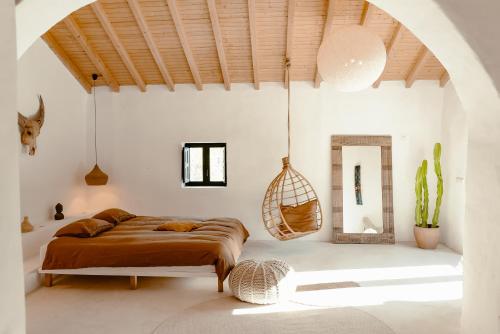 Finca Elements - Accommodation - Comares