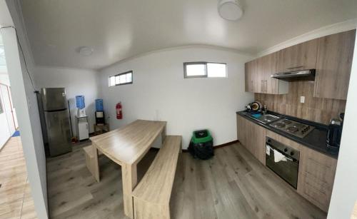 Hostal Julpaz 2