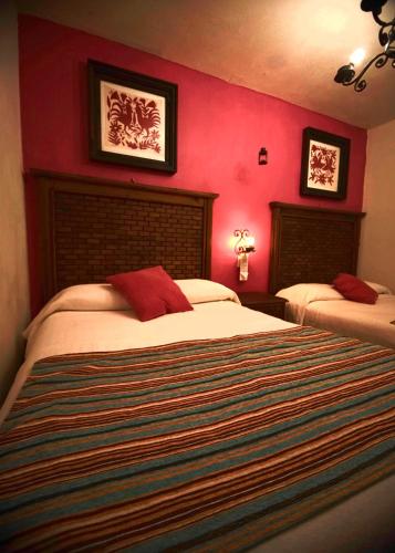 . La Escondida Hotel Boutique