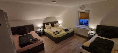 Pension-Maulburg – Maulburg, TX