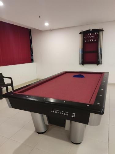 Hermoso apartamento con piscina (alberca).