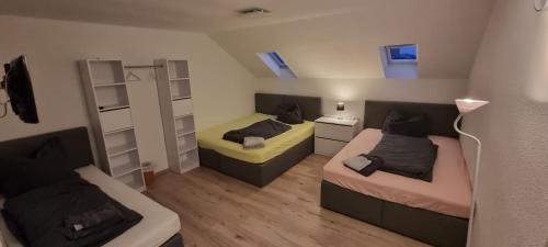 Pension-Maulburg – Maulburg, TX