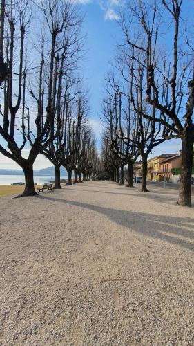  Contrada d´Amore in Angera