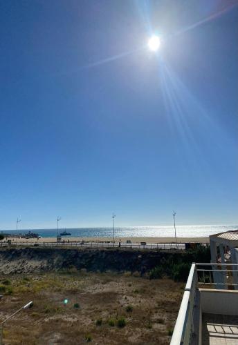  Rito´s Paradise in Nazaré