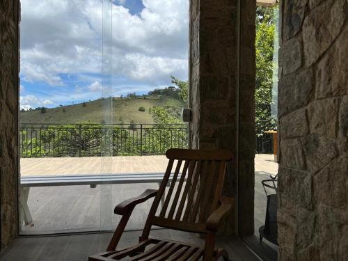 Facilities, HOSTYN Casa Paraiso nas Montanhas, Condominio de Alto Padrao cercado pela Natureza in Parque Rancho Alegre