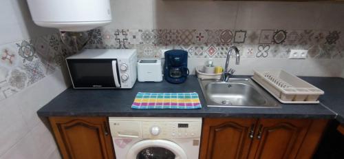 Acogedor Ático en Pleno Centro, Granada (fotografie 10)