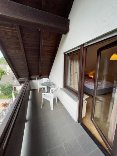 Ferienhaus Jobelius in 拜爾施泰因